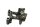 Camshaft carrier rocker arm bearing block left BMW R 1150 GS R21 0415 99-04