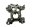 Camshaft carrier rocker arm bearing block left BMW R 1150 GS R21 0415 99-04