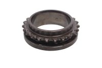 Kampiakselin ketjuratas öljypumpun käyttö YAMAHA BT 1100 Bulldog RP05 02-06