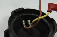 Headlight cap dust cover bulb connector plug wiring BMW R 1150 GS R21 0415 99-04