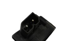 Headlight cap dust cover bulb connector plug wiring BMW R 1150 GS R21 0415 99-04