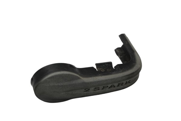 Spark plug cover ignition coil guard left side trim BMW R 1150 GS R21 0415 99-04