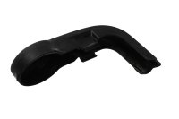 Spark plug cover ignition coil guard left side trim BMW R 1150 GS R21 0415 99-04