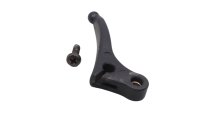 Dekompressionshandtag reglage vänster styre Magura KTM 640 LC4 DUKE 2 DK2 99-07