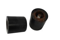 Handlebar weights bar ends pair left right damper BMW R 1150 GS R21 0415 99-04