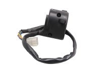 Styrreglage vänster kontakt blinkers tuta helljus KTM 640 LC4 DUKE 2 DK2 99-07