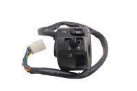 Styrreglage vänster kontakt blinkers tuta helljus KTM 640 LC4 DUKE 2 DK2 99-07