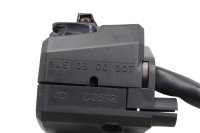 Styrreglage vänster kontakt blinkers tuta helljus KTM 640 LC4 DUKE 2 DK2 99-07