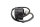 Styrreglage vänster kontakt blinkers tuta helljus KTM 640 LC4 DUKE 2 DK2 99-07