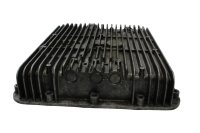 Oil pan sump filter housing engine bottom Moto Guzzi California III i.e VY 90-93