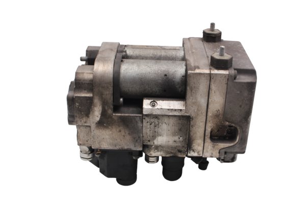 ABS pump pressure modulator hydraulic unit iABS BMW R 1200 GS K25 0307 R12 04-07