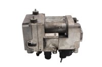 ABS pump pressure modulator hydraulic unit iABS BMW R 1200 GS K25 0307 R12 04-07