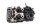 ABS pump pressure modulator hydraulic unit iABS BMW R 1200 GS K25 0307 R12 04-07