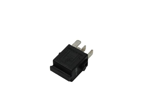 Relay Tyco mini 4-pin normally open blade terminal BMW R 1150 GS R21 0415 99-04