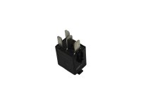 Relay Tyco mini 4-pin normally open blade terminal BMW R 1150 GS R21 0415 99-04