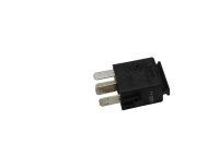 Relay Tyco mini 4-pin normally open blade terminal BMW R 1150 GS R21 0415 99-04