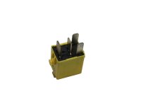 Relay multi-purpose yellow 4-pin 12V electric BMW R 1150 GS R21 0415 99-04