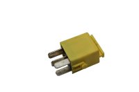 Relay multi-purpose yellow 4-pin 12V electric BMW R 1150 GS R21 0415 99-04