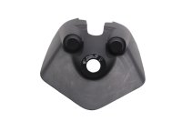 Tændingslås cover afdækning kåbe front øverst KTM Duke 690 690DUKE/14 14-15