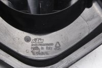 Tændingslås cover afdækning kåbe front øverst KTM Duke 690 690DUKE/14 14-15
