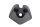 Tændingslås cover afdækning kåbe front øverst KTM Duke 690 690DUKE/14 14-15