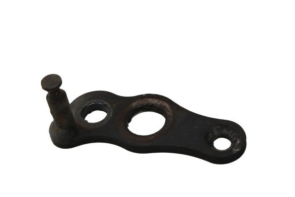 Center stand bracket spring holder mount plate BMW R 1150 GS R21 0415 99-04