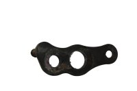 Center stand bracket spring holder mount plate BMW R 1150 GS R21 0415 99-04