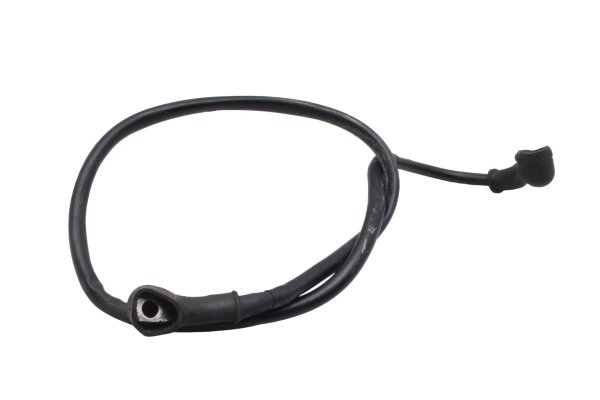 Startmotorkabel batterikabel ledning relä plus KTM 640 LC4 DUKE 2 DK2 99-07