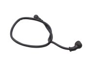 Startmotorkabel batterikabel ledning relä plus KTM 640 LC4 DUKE 2 DK2 99-07