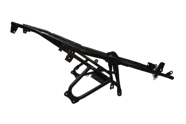 Rear subframe tail frame seat carrier pillion BMW R 1150 GS R21 0415 99-04