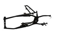 Rear subframe tail frame seat carrier pillion BMW R 1150 GS R21 0415 99-04
