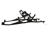 Rear subframe tail frame seat carrier pillion BMW R 1150 GS R21 0415 99-04