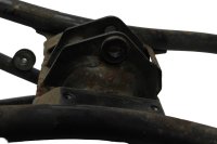 Rear subframe tail frame seat carrier pillion BMW R 1150 GS R21 0415 99-04