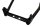 Rear subframe tail frame seat carrier pillion BMW R 1150 GS R21 0415 99-04