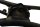 Rear subframe tail frame seat carrier pillion BMW R 1150 GS R21 0415 99-04