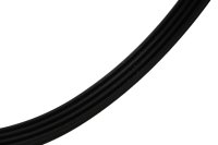 Alternator drive belt pulley poly V ribbed bolt set BMW R 1150 GS R21 0415 99-04