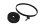Alternator drive belt pulley poly V ribbed bolt set BMW R 1150 GS R21 0415 99-04