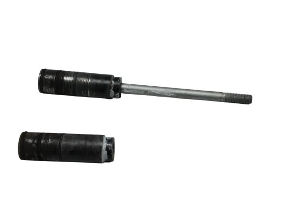 Center stand pivot bolt axle sleeves bushings set BMW R 1150 GS R21 0415 99-04