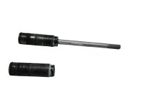 Center stand pivot bolt axle sleeves bushings set BMW R 1150 GS R21 0415 99-04