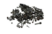 Bolts screws set fasteners frame engine hardware BMW R 1150 GS R21 0415 99-04