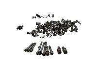 Bolts screws set fasteners frame engine hardware BMW R 1150 GS R21 0415 99-04