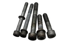 Bolts screws set fasteners frame engine hardware BMW R 1150 GS R21 0415 99-04
