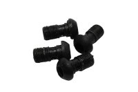 Bolts screws set fasteners frame engine hardware BMW R 1150 GS R21 0415 99-04