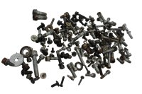Bolts screws set fasteners frame engine hardware BMW R 1150 GS R21 0415 99-04