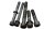 Bolts screws set fasteners frame engine hardware BMW R 1150 GS R21 0415 99-04