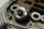 Cylinder head left valves springs engine Moto Guzzi California III i.e VY 90-93