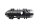 Skiftevalse gearkasse transmission tromle motor KTM Duke 690 690DUKE/14 14-15