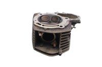 Culata cilindro derecha válvulas muelles bóxer BMW R 1200 GS K25 0307 R12 04-07