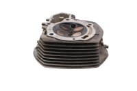 Culata cilindro derecha válvulas muelles bóxer BMW R 1200 GS K25 0307 R12 04-07