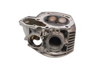 Culata cilindro derecha válvulas muelles bóxer BMW R 1200 GS K25 0307 R12 04-07